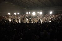 BOREDOMS presents 7×13 BOA DRUM