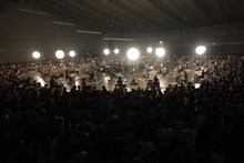 BOREDOMS presents 7×13 BOA DRUM