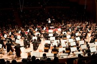 日本フィルハーモニー交響楽団