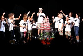 盟友集合！RYO-Zハピバ！RIP SLYME初主催イベント大成功