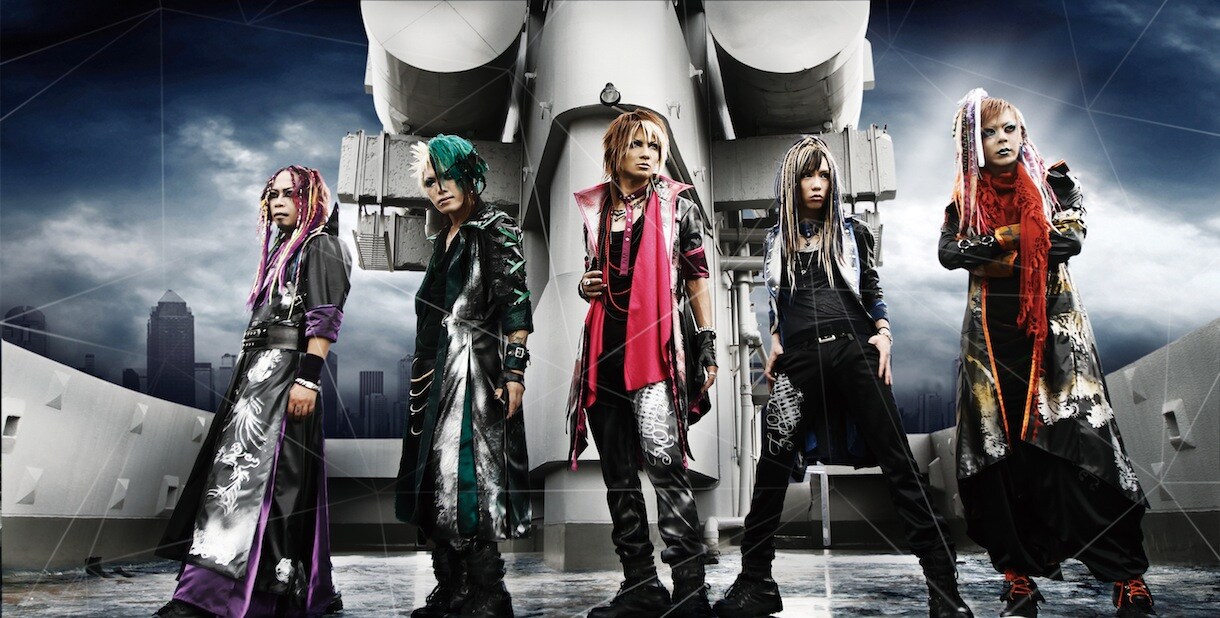 宇宙戦隊NOIZ CDセット Amazon.co.jp: 宇宙戦隊NOIZサイボーグロックショウ完全盤