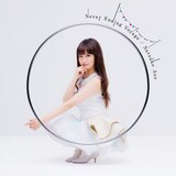 麻生夏子「Never Ending Voyage」ジャケット