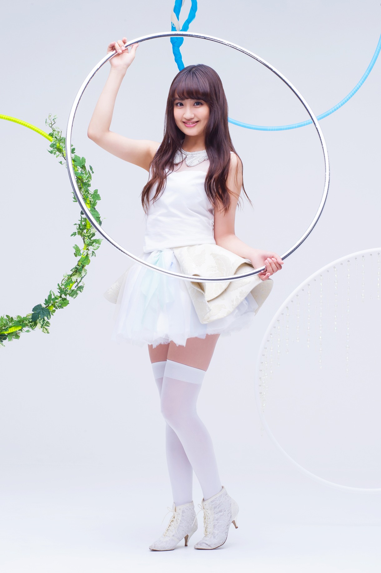 麻生夏子