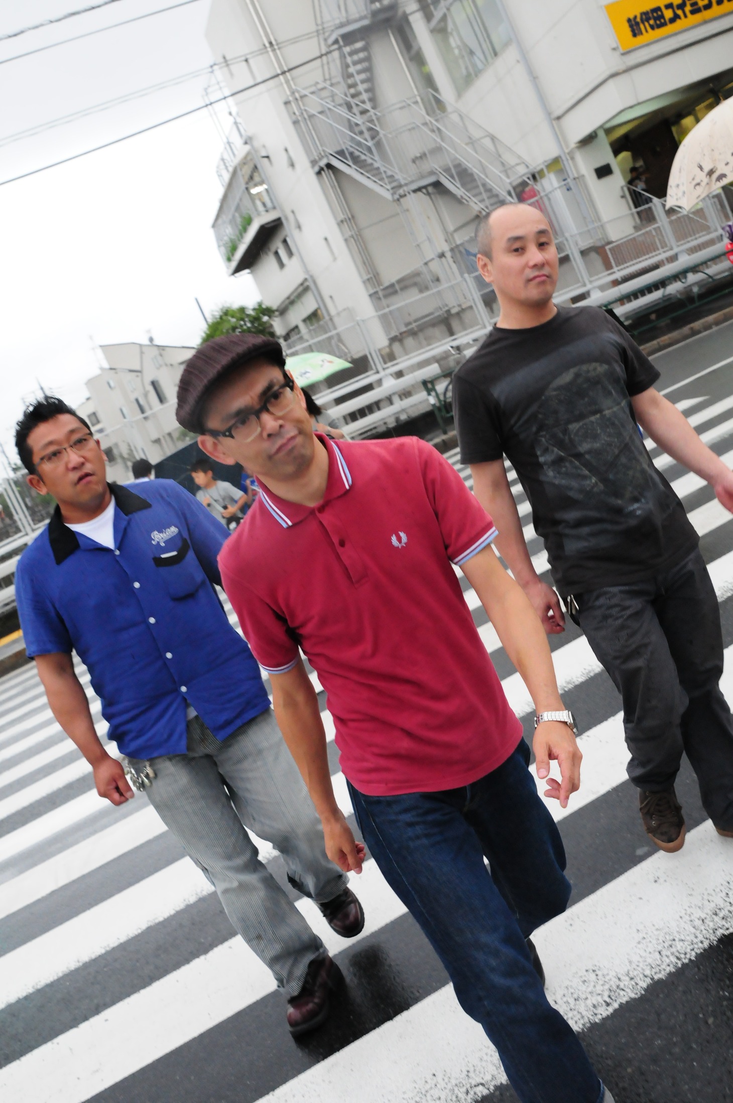 eastern youth