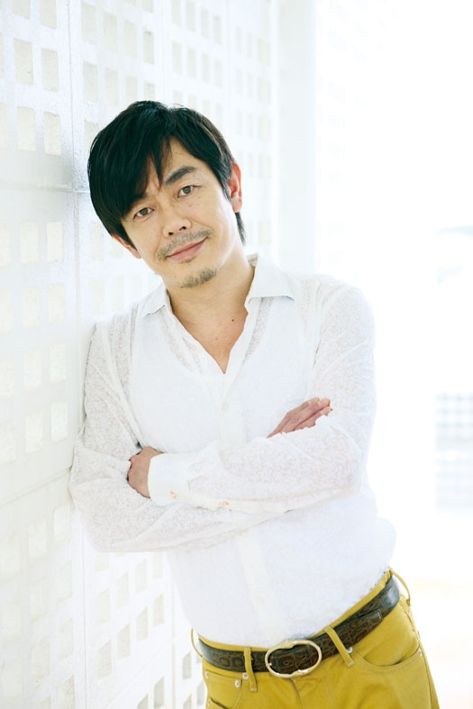 宮沢和史