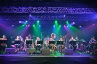 大友良英＆あまちゃんスペシャルビッグバンド