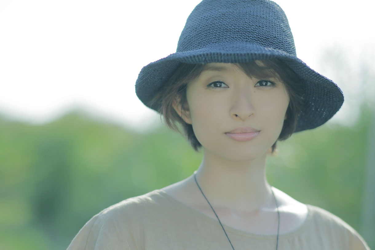 島袋寛子