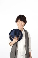 「私のオキナワ」に参加した玉城千春（Kiroro）。