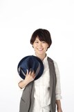 「私のオキナワ」に参加した玉城千春(Kiroro)。