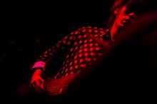 井澤惇（B）（撮影：西槙太一）