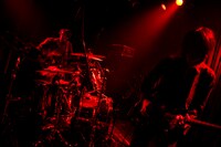 カオティック・スピードキング（撮影：西槙太一）