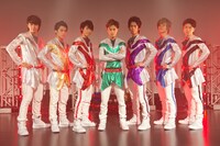 ウルトラ超特急