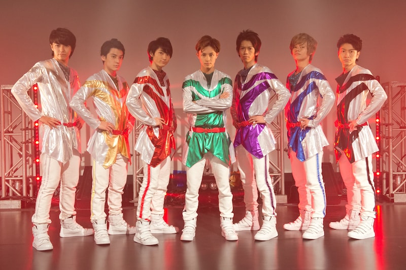 ウルトラ超特急