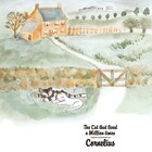 Corneliusのサントラ2作品がアナログ10インチで登場