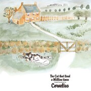 Corneliusのサントラ2作品がアナログ10インチで登場