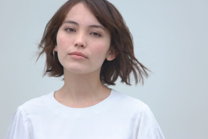 井手綾香、新曲PVは決意の散髪ドキュメント＆20歳節目公演 - 音楽ナタリー