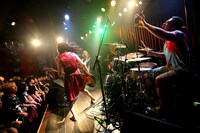 MAMADRIVE（撮影：押方宏）