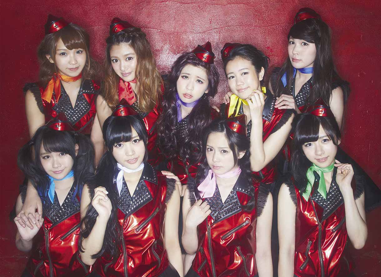 PASSPO☆