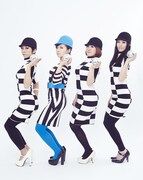 ズクナシのキーボード238、妊娠により脱退