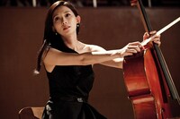 ヒロインのイエ・シュンを演じるリン・チーリン。(c) 2012 NCM FUJI VRPA HAM