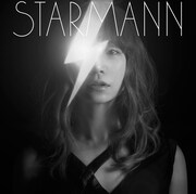 YUKI「STARMANN」初回限定盤ジャケット