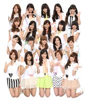 アイドリング!!!