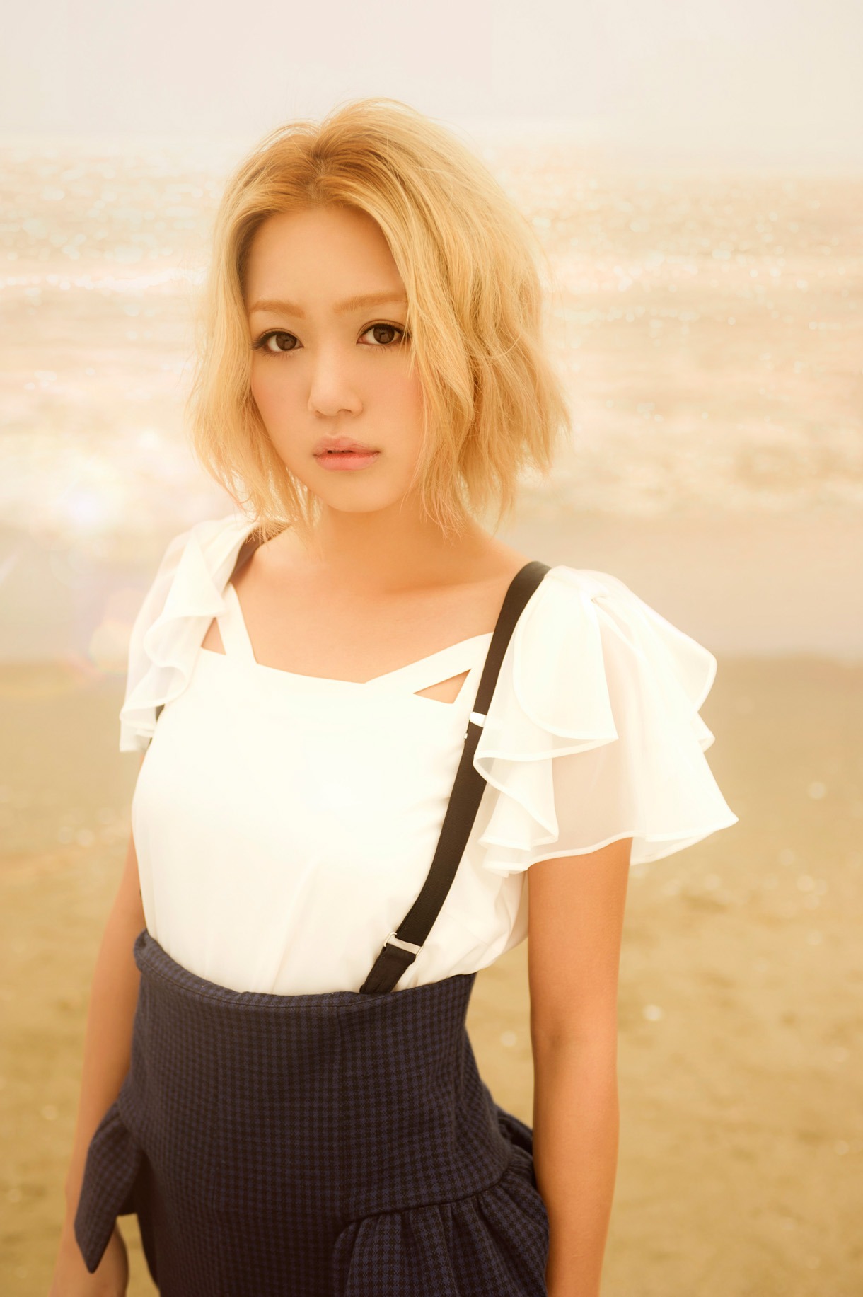 西野カナ