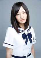 中田花奈（乃木坂46）