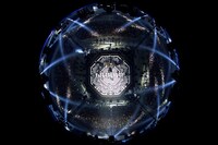 BRAHMAN「TOUR 相克 FINAL『超克』the OCTAGON」の様子。（Photo by Tsukasa Miyoshi [Showcase Management]）