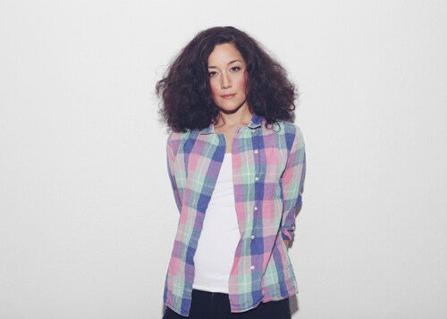 マイア・ヒラサワ