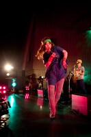 中納良恵（Vo）