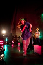 中納良恵（Vo）