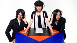 ふくろうず、新作「テレフォン No.1」で本気出す宣言