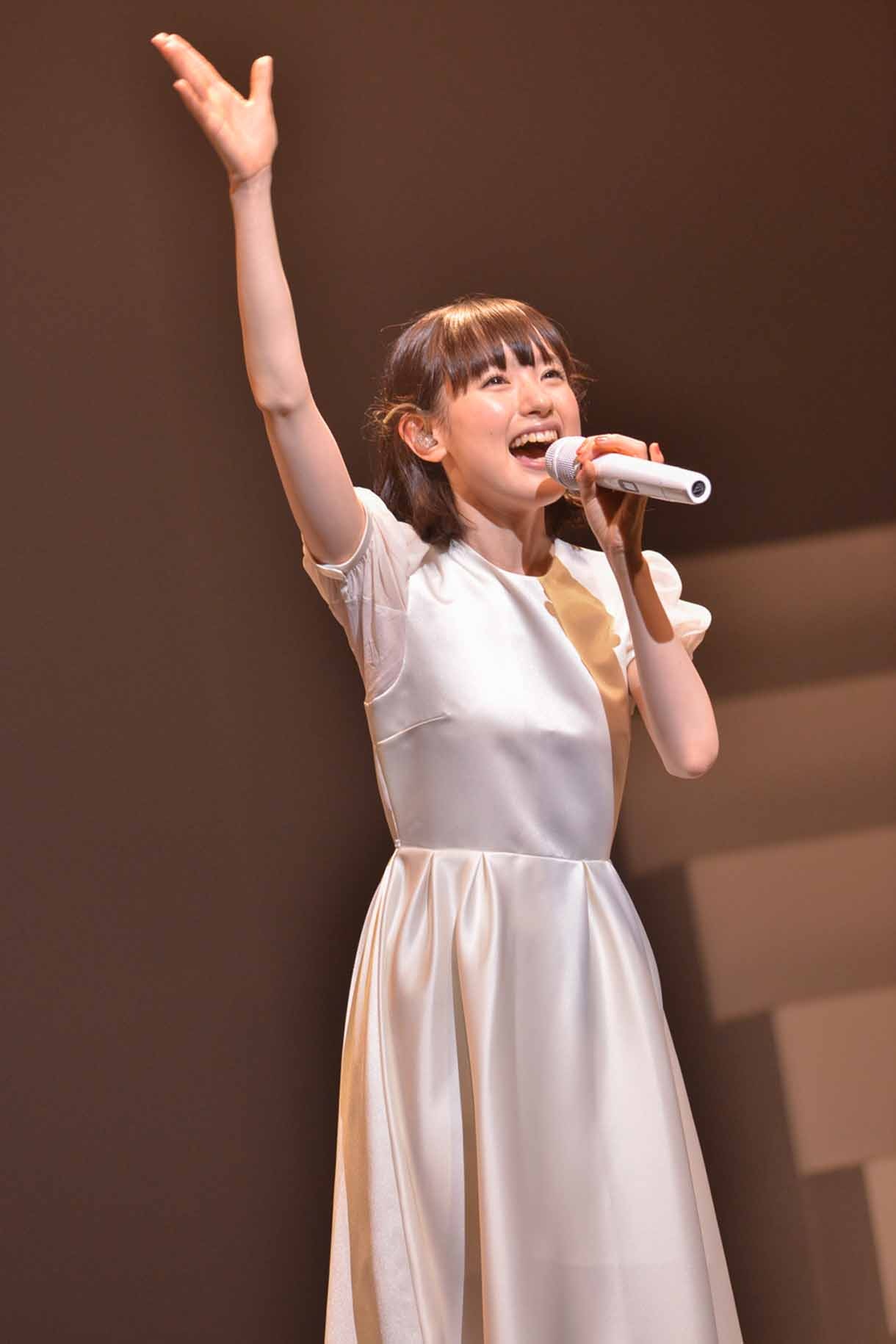 武藤彩未