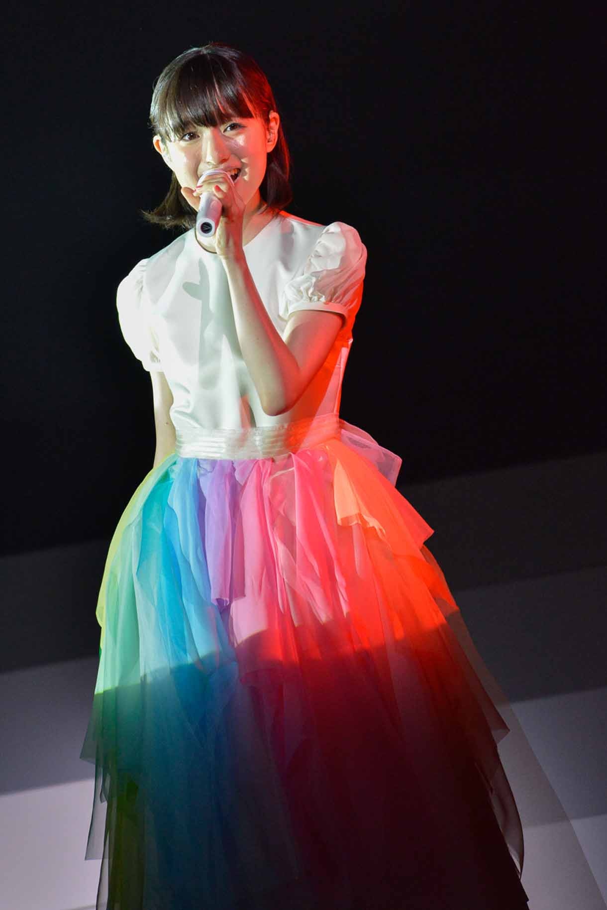 武藤彩未