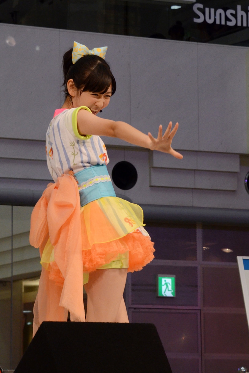 なつみ