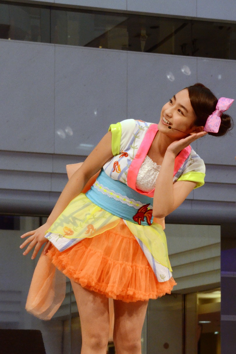 ゆうな