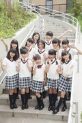さくら学院、ミニパティ新曲はみきとPによる“カレーソング”