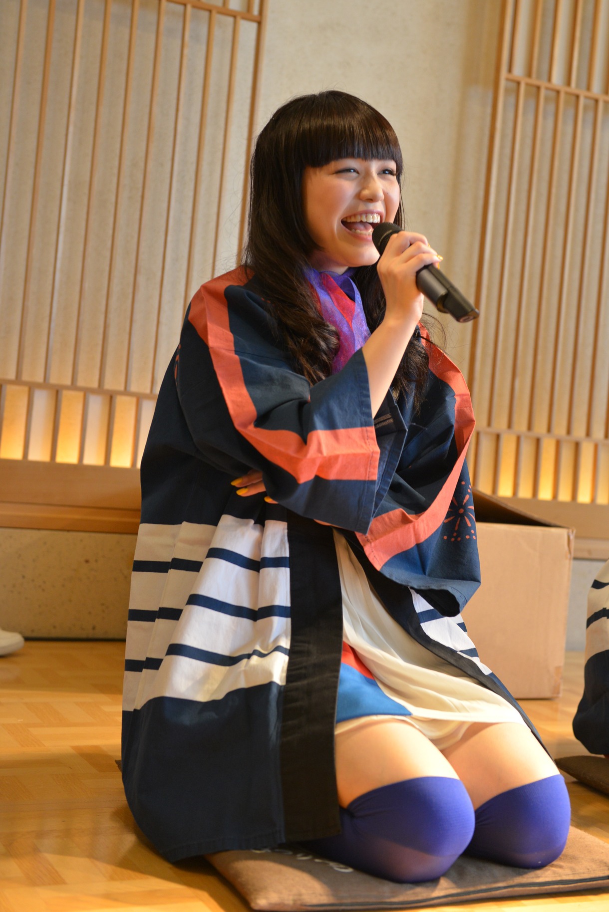 Nao☆