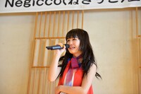 号泣するNao☆。