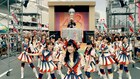 AKB48指原センター曲PVは福岡ロケの大パレード