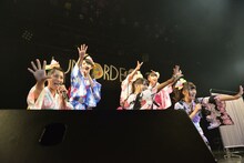 チームしゃちほこ