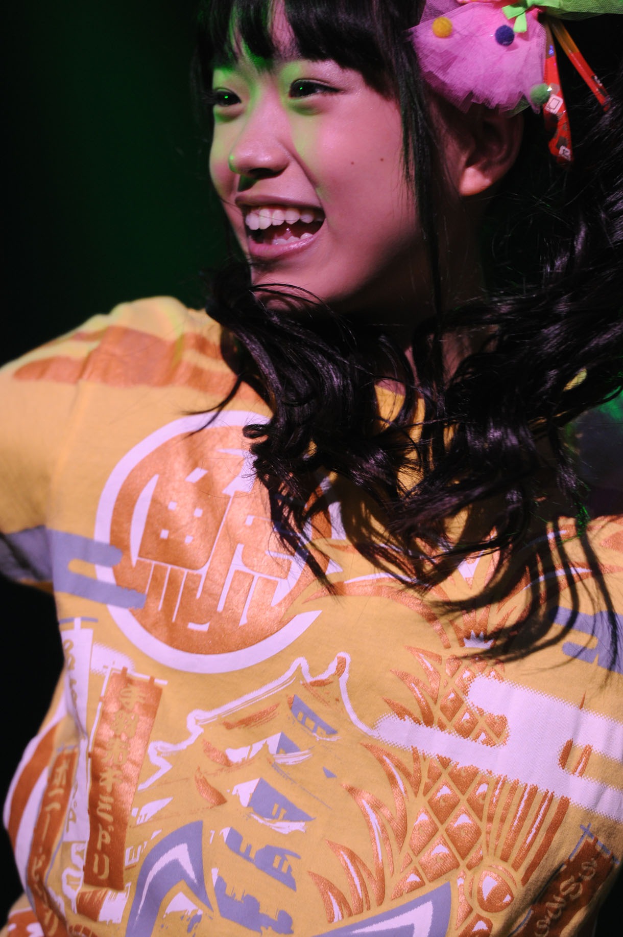 伊藤千由李