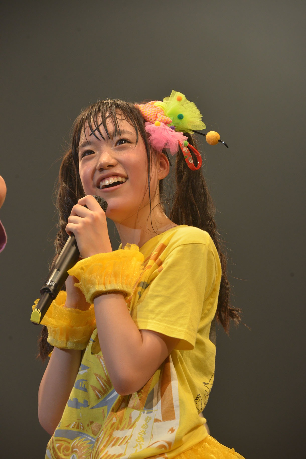 伊藤千由李