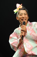 坂本遥奈