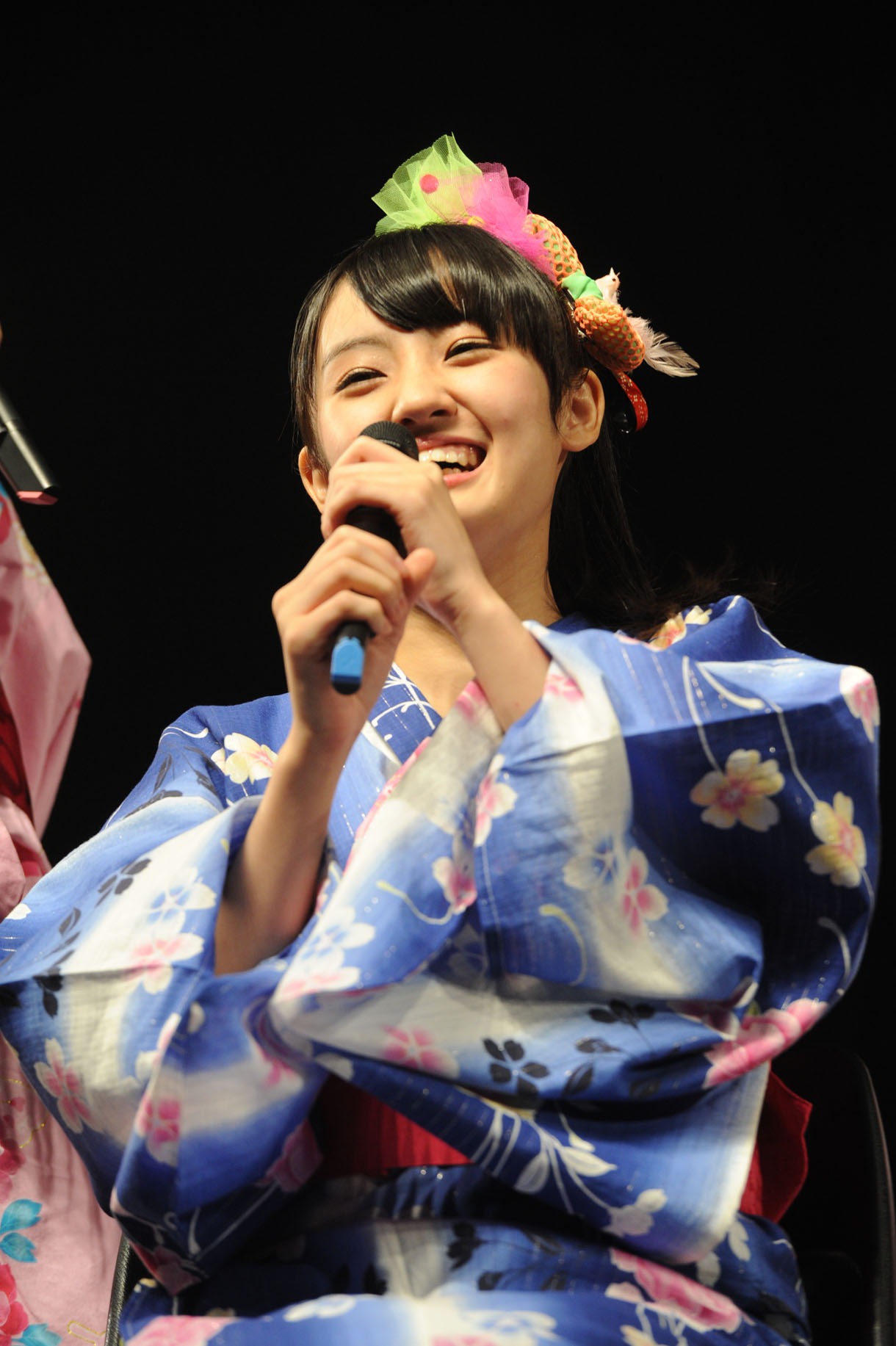 咲良菜緒