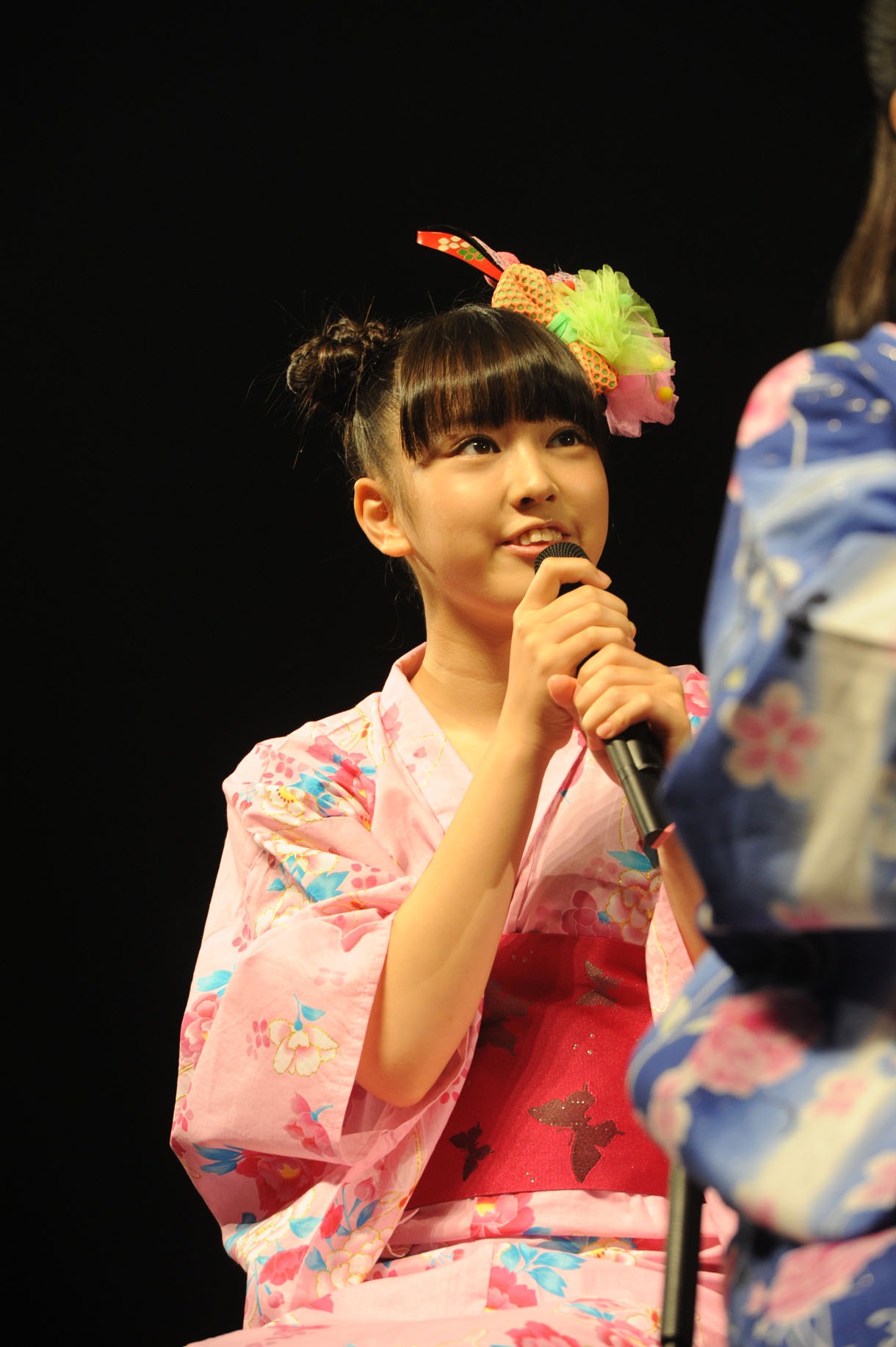 安藤ゆず