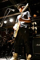 岡本竜治（G）（撮影：三浦麻旅子）