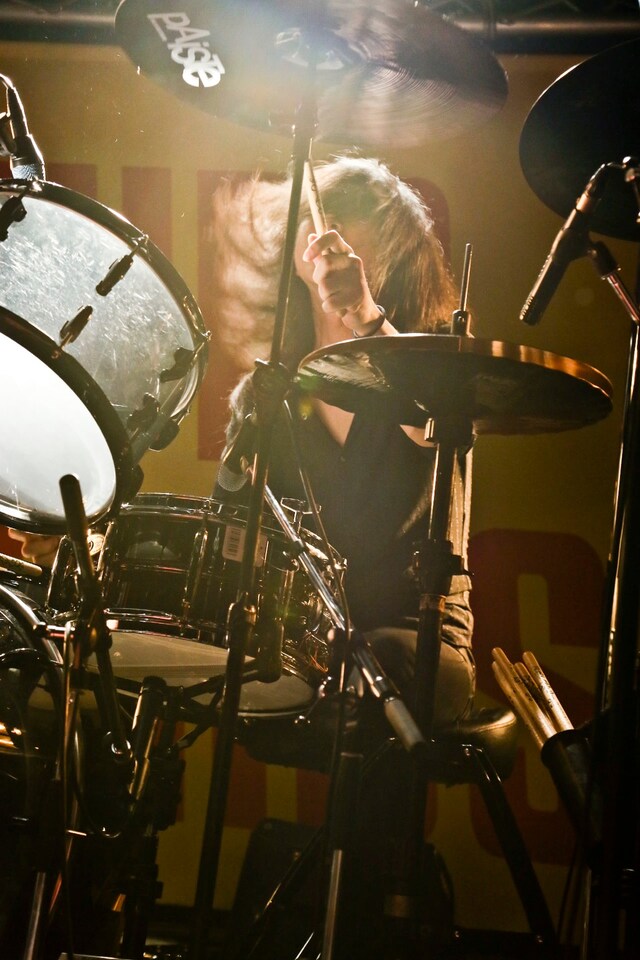 櫻澤泰徳（Dr）（撮影：三浦麻旅子）