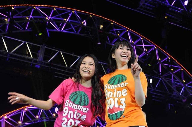 吉井香奈恵、西脇彩華